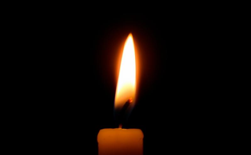 photo of a Candle